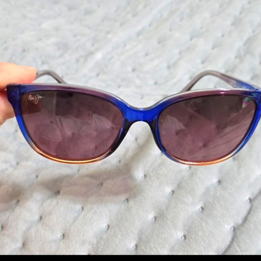 Maui Jim Honi Sunglasses